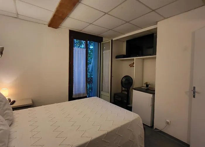 Adele - D'hotes B&B 3*