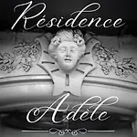 Adele - D'hotes Nocleg ze śniadaniem Agde