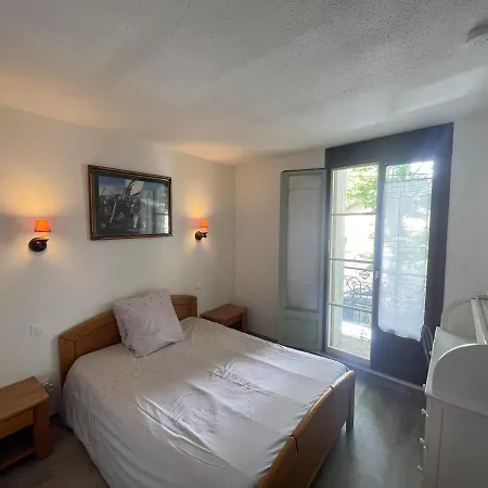 Residence Adele - Chambres En Toute Autonomie