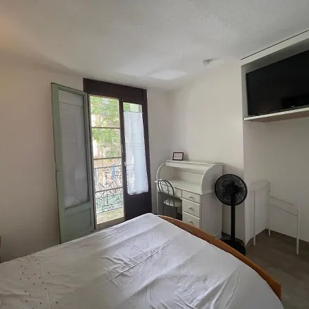 Residence Adele - Chambres En Toute Autonomie Agde