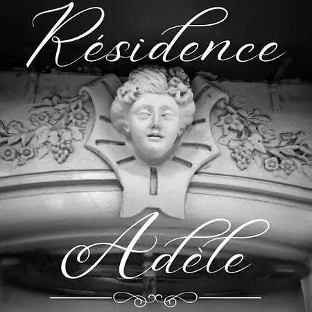 Adele - D'hôtes Couette-café Agde