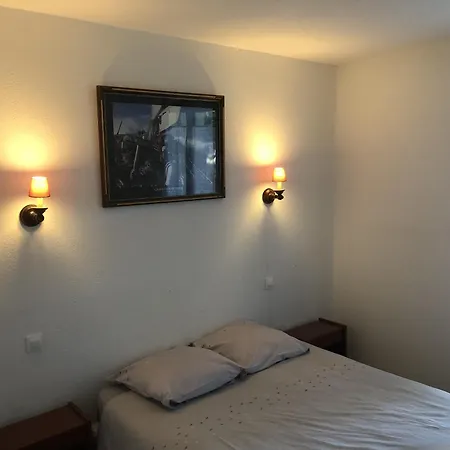 Adele - D'hôtes Bed and breakfast Agde