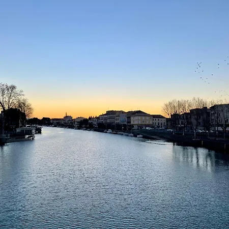 Nocleg ze śniadaniem Adele - D'hotes Agde