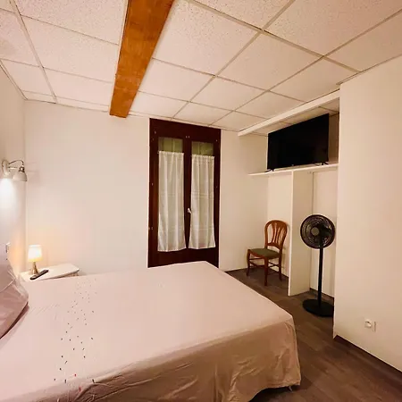 Frühstückspension Adele - D'hotes Agde