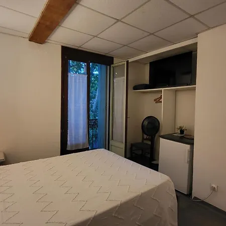 Residence Adele - Chambres En Toute Autonomie Bed and Breakfast 3*