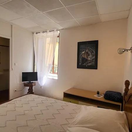 Residence Adele - Chambres En Toute Autonomie 3*