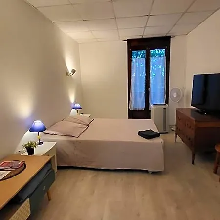 Adele - D'hotes 3* Agde
