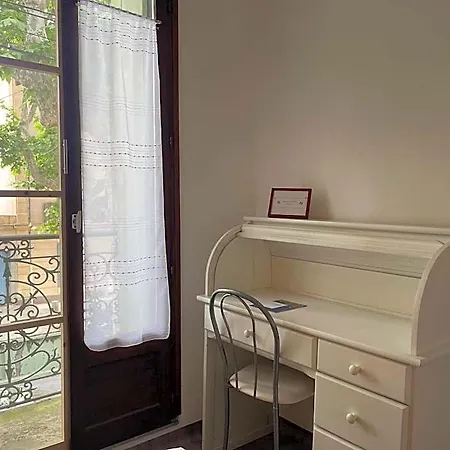 Bed & Breakfast Adele - D'hotes