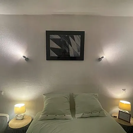 Adele - D'hotes 3* Agde