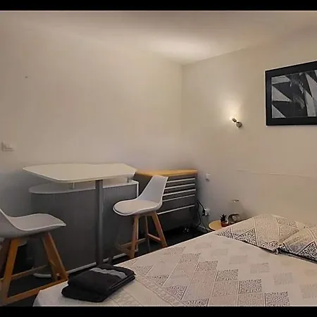 Adele - D'hotes Agde