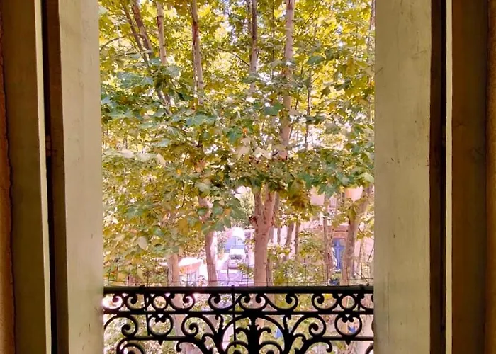 ベッド・アンド・ブレックファスト Adele - D'hotes 3*